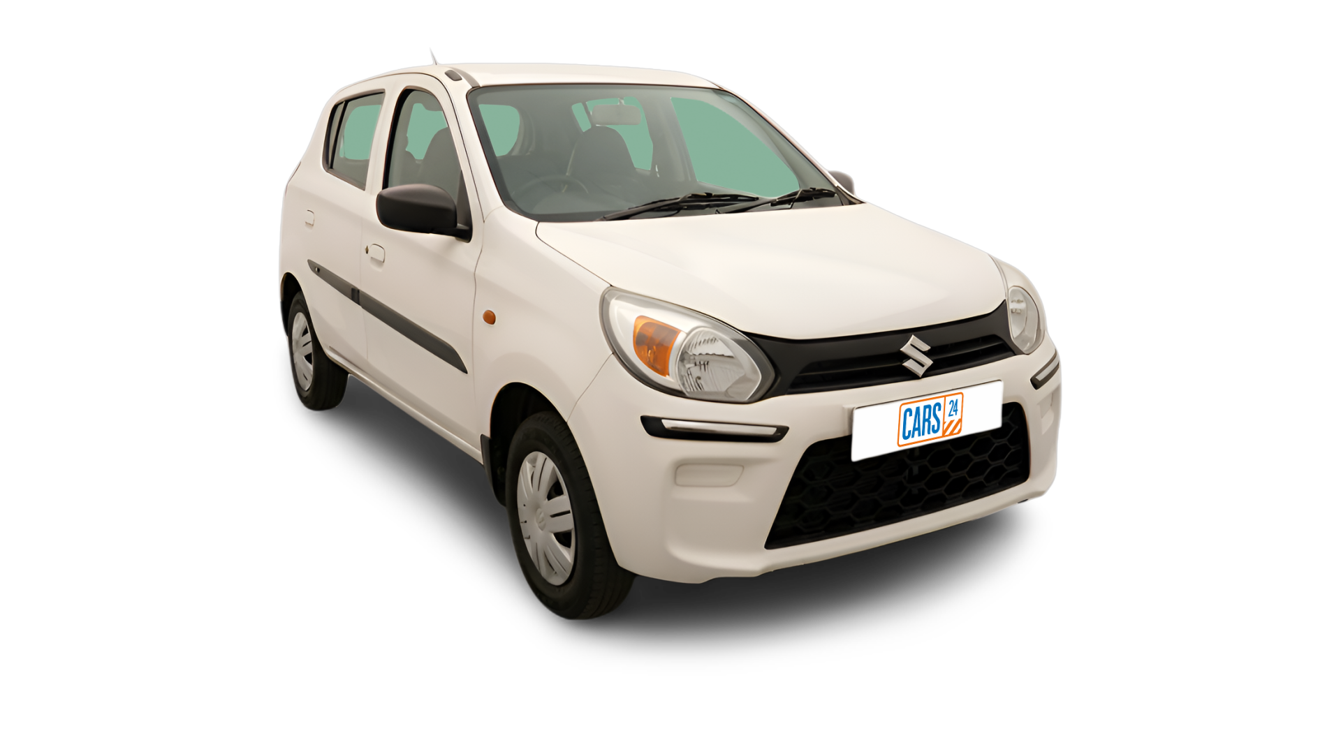 Maruti Alto-img
